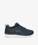 Skechers Verhoog je Sneaker Game met Stijlvol Comfort Blauw Unisex - Thumbnail 3