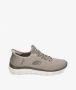 Skechers Lage Sneakers Slip-Ins Summits High Range - Thumbnail 2