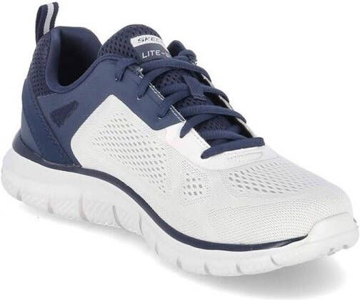 Skechers Sneakers Track Broader