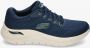 Skechers Lage Sneakers Archfit herensneaker model 232700 - Thumbnail 7