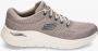 Skechers Lage Sneakers Archfit herensneaker model 232700 - Thumbnail 12