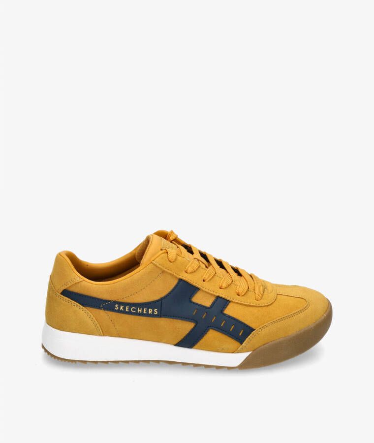 Skechers Lage Sneakers Zinger-Manchego