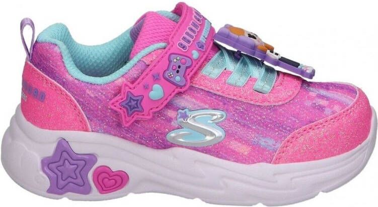 Skechers Sneakers 302214N-PKMT