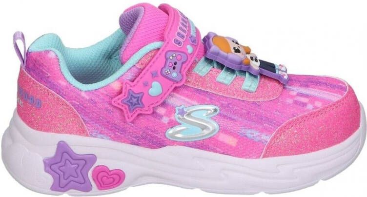 Skechers Sneakers SNUGGLE SNEAKS -SKECH SQUAD