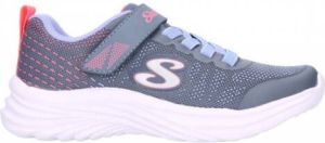 Skechers Sneakers 302448L CCMT Niña Gris