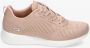 Skechers Lage Sneakers Bobs Squad Tough Talk - Thumbnail 2