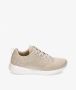 Skechers Lage Sneakers Bobs Squad Tough Talk - Thumbnail 2