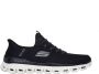 Skechers Slip-on sneakers GLIDE-STEP Instapschoen vrijetijdsschoen trainingsschoen met praktische elastische band - Thumbnail 2