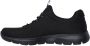 Skechers Slip-on sneakers SUMMITS-SUMMER BLUSH - Thumbnail 1