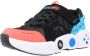 Skechers Sneakers met klittenbandsluiting model 'Gametronix' - Thumbnail 4