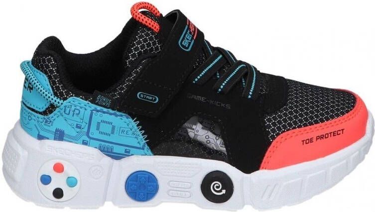Skechers Sneakers 402262N-BKMT