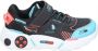 Skechers Lage Sneakers Gametronix 2.0 - Thumbnail 1