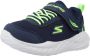 Skechers Sneakers Nitro Sprint-Rowzer Streetwear Kind - Thumbnail 3