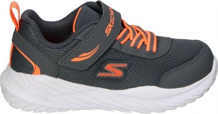 Skechers 407308N Klittenbandschoenen