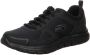 Skechers Sneakers Track-Scloric met memory foam vrijetijdsschoen lage schoen veterschoen - Thumbnail 5