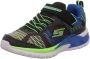Skechers Erupters III Derlo sneakers met lichtjes - Thumbnail 4