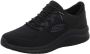 Skechers Ultra Flex 2.0 Kerlem sneakers Zwart Heren - Thumbnail 2