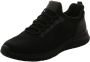 Skechers Werkschoenen CESSNOCK Veterschoen voor de horeca onderhoud met stretch bungee snelveters - Thumbnail 4