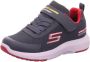 Skechers DYNAMIC TREAD HYDRODE kindersneaker waterdicht grijs 403661L - Thumbnail 3