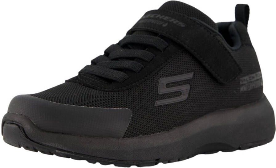 Skechers DYNAMIC TREAD HYDRODE kindersneaker waterdicht 403661L zwart - Foto 2