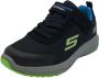 Skechers Dynamic Tread Hydrode Zwart - Thumbnail 3