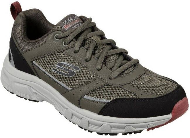 Skechers Sneakers OAK CANYON-VERKETTA