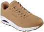 Skechers Sneakers UNO-STAND ON AIR in sportief ontwerp vrijetijdsschoen lage schoen veterschoen - Thumbnail 39