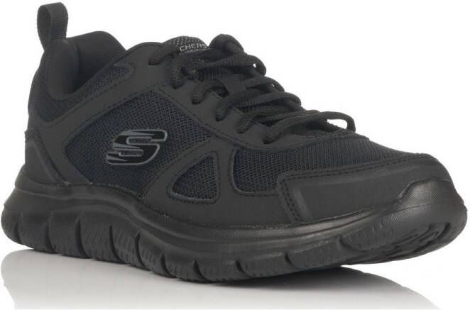Skechers Sneakers Track-Scloric met memory foam vrijetijdsschoen lage schoen veterschoen - Foto 12