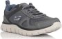 Skechers Lage Sneakers Track-Scloric - Thumbnail 2