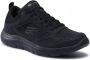 Skechers Sneakers Summits-South Rim vrijetijdsschoen lage schoen veterschoen in moderne materiaalmix - Thumbnail 63