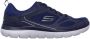 Skechers Sneakers Summits-South Rim vrijetijdsschoen lage schoen veterschoen in moderne materiaalmix - Thumbnail 3