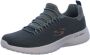 Skechers Dynamight 2.0 Tried N' True Sneakers Mannen olijfgroen - Thumbnail 3