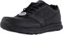Skechers Nampa heren werkschoenen antislip Zwart Extra comfort Memory Foam - Thumbnail 2