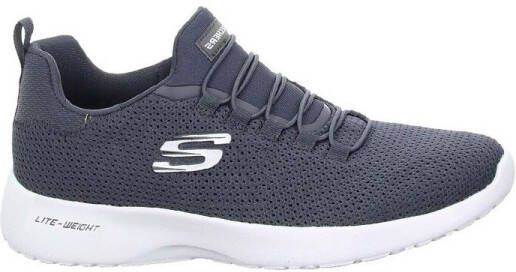 Skechers Sport Heren DYNAMIGHT Sneakers Heren grijs - Foto 2