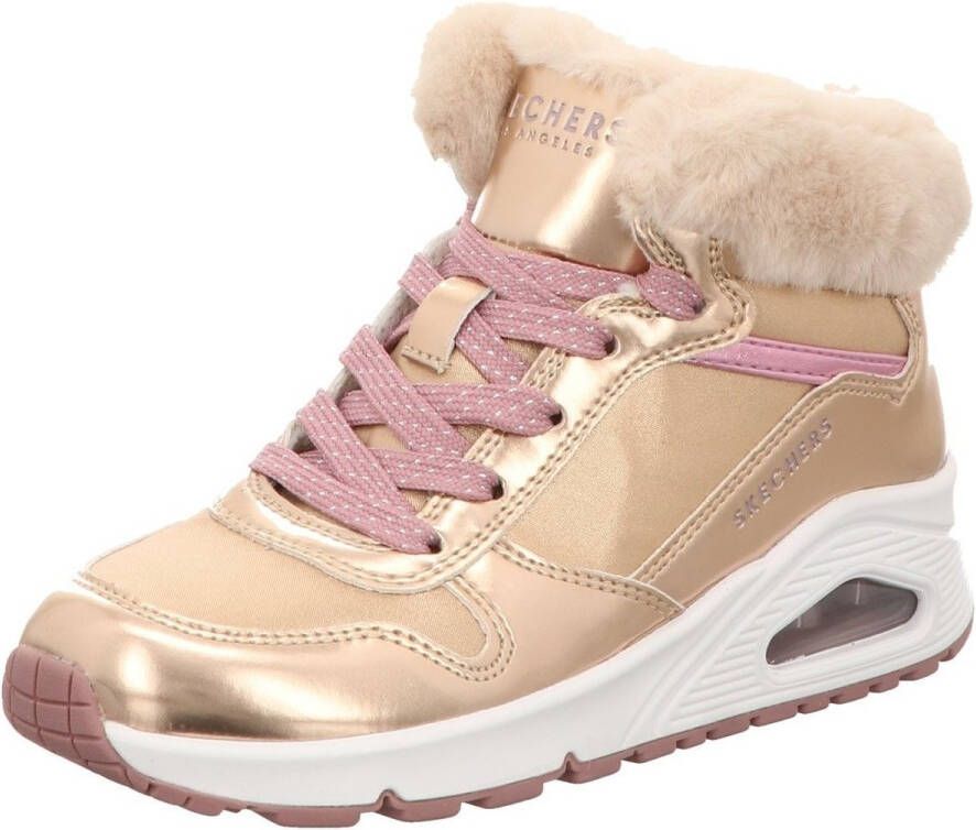 Skechers Hoge Sneakers