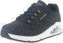 Skechers Sneakers UNO 2 IN-KAT-NEATO met skech-air-luchtkamerzool vrijetijdsschoen lage schoen veterschoen - Thumbnail 5
