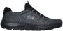 Skechers Slip-on sneakers Summits Slipper vrijetijdsschoen in comfortabele schoenwijdte - Thumbnail 3