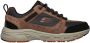 Skechers Sneakers Oak Canyon prettige memory foam-uitvoering - Thumbnail 1