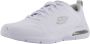 Skechers Sneakers Dyna Air met air-cooled memory foam vrijetijdsschoen lage schoen veterschoen - Thumbnail 3