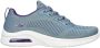 Skechers Sneakers BOBS SQUAD CHAOS AIR met zacht verdikte rand - Thumbnail 3