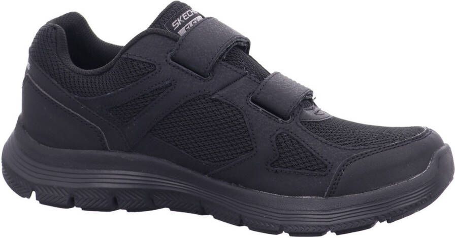 Skechers Sneakers FLEX ADVANTAGE 4.0 met klittenband vrijetijdsschoen lage schoen veterschoen - Foto 5