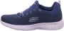 Skechers Slip-on sneakers DYNAMIGHT Sneakers zomerschoen vrijetijdsschoen met elastiek om in te stappen - Thumbnail 127