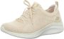 Skechers Fitness Schoenen Slip-ins Bounder 2.0. Emerged 232459-TPBK Taupe Black - Thumbnail 3
