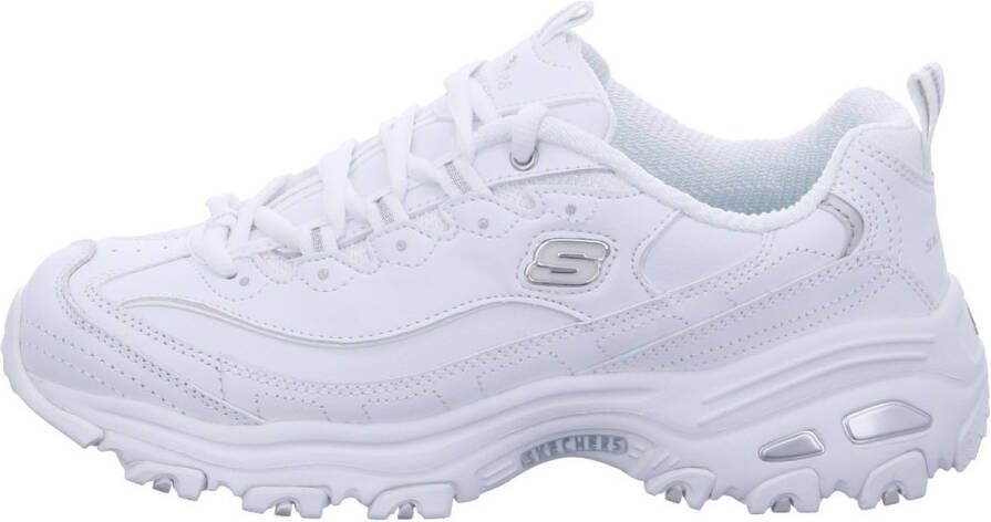 Skechers Sneakers D´Lites-Fresh Start Vrijetijdsschoen lage schoen veterschoen met bio-dri-uitrusting - Foto 9