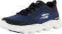Skechers Casual Sneaker voor Heren in effen kleur - Thumbnail 2