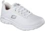 Skechers Werkschoenen Sure Track Erath veterschoenen Veterschoen voor de horeca onderhoud met slipvaste zool - Thumbnail 2