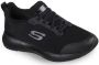 Skechers Werkschoenen SQUAD SR sneakers voor horeca & zorg met gepolsterde schacht - Thumbnail 2
