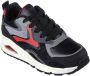 Skechers Comfortabele Gen1 Sneaker met Air-cooled Memory Foam Meerkleurig - Thumbnail 7