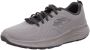 Skechers Equalizer 5.0 heren sneaker Licht grijs - Thumbnail 2