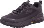 Skechers Max Protect-Fast Track 237304-BBK Mannen Zwart Sneakers - Thumbnail 2